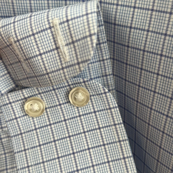Charles‎ Tyrwhitt shirt 16/35 - Picture 3 of 8
